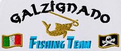 Galzignano Fishing Team